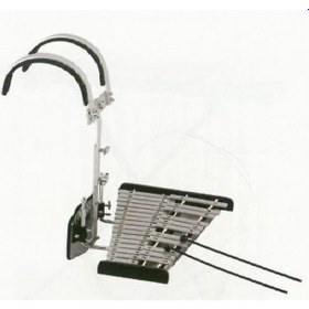 Resim Focus Fcgs-0632 Taşıma Apartlı 2.5 Oktav Glockenspiel 