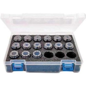 Resim Fett Pld Dın6499B Er25 Pens Seti 12 Li 