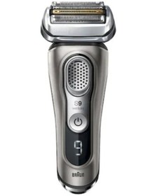 Resim Braun 9385CC Series 9 Islak ve Kuru Tıraş Makinesi 