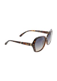 Resim Hawk Hw2173-02 61 Polarize Kadın Güneş Gözlüğü Kahverengi 
