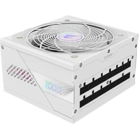 Resim Gıgabyte Psu Modüler 1000W 80+Platınıum GP-AE1000PM Pg5 Ice 