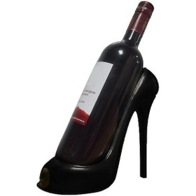 Resim Ruicoo Şık Yüksek Topuklu Şarap Askısı - Ev Dekorasyonu Ve Parti Süslemesi İçin Not: 113 Karakter Sınırına Uygun, Türkçe Başlık Örneği 