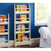 Resim Hommy Yumi Lake Montessori Kitaplık 
