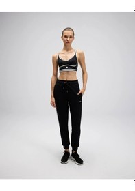Resim Ellesse Ef539-bk Kadın Siyah Eşofman Altı Siyah 
