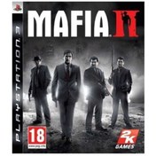 Resim 2K Games Mafia II Ps3 