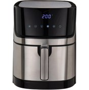 Resim Trident Taf506 Airfry Inox 