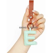 Resim Silver1 Gıoıo Yeni Buzdolabı Çıkartmaları Yaratıcı Dıy Buzdolabı Çıkartmaları Iyi Şanslar Anahtarlık Kolye Hediyelik Eşya (Yurt Dışından) 