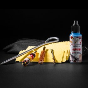 Resim Harbi Seti CAL. 38/357 9mm 