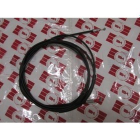 Resim 1993-1998 Toyota Corolla Ae101 Bagaj Açma Teli Adet Oem No:6460712561 