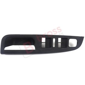 Resim VW Jetta Golf MK5 İçin Kapı Kolu Tutamağı 1K4868049C 