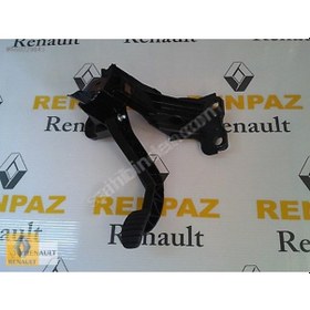 Resim Master 3 Debriyaj Pedalı Komple 070112 - 070109 - 465034965R 
