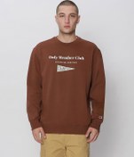 Resim Champion Graphic Gallery Crewneck Sweatshirt 