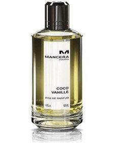Resim Mancera Coco Vanille Unisex Parfüm EDP 120 ML 