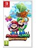 Resim Mario & Luigi Brothership Nintendo Switch Oyun 