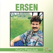 Resim Ersen - Kuru Fasulye (CD) 