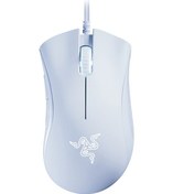 Resim Maiyame 6400dpı Optik Sensörlü Rahat Tutuşlu Oyuncu Mouse, 1000hz Anket Oranı, 5 Programlanabilir Buton, Uzun Ömürlü Razer Mikro Anahtar Optik 