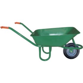 Resim KESKİN ÇELİK Keskin Feza Dolgu Teker El Arabası 