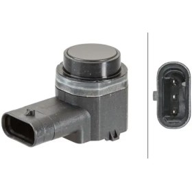 Resim Hella 6PX358141051 Park Sensoru 1S0919275B 1S0919275CGRU 1S0919275E Uyumlu 