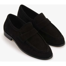 Resim Kemal Tanca Kadın Loafer 495-01 