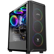 Resim PEAK-2 AMD RYZEN 5 5600 32GB DDR4 512GB SSD RTX3060TI 8GB FREEDOS GAMING PC Gamers Arena