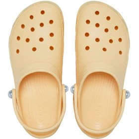 Resim Crocs Classic Platform Pearl Clog Topuklu Kadın Terlik 211231 211231 78z 78z Çok Renkli 