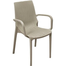 Resim Mandella Nirvana Koltuk Çölbeji 