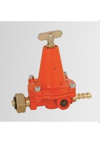 Resim Altınboğa Yb-206 Regülatör - Yüksek Basınç Vanalı Dedantör 