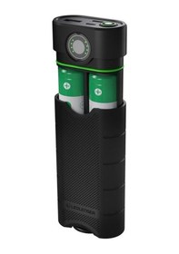 Resim Led Lenser Flex10 Powerbank Çok Renkli 