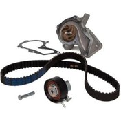 Resim Esse Oto - Focus/fiesta/c-max/mondeo/mazda/volvo Triger Seti+devirdaim 04- Snr Kdp452240 5m5q 8b596 Ab 