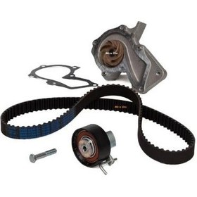 Resim Esse Oto - Focus/fiesta/c-max/mondeo/mazda/volvo Triger Seti+devirdaim 04- Snr Kdp452240 5m5q 8b596 Ab 