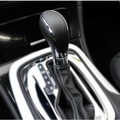 Resim Tenfowee Otomatik Vites Kolu Seti - Opel, Vauxhall, Holden Ve Buick Modelleri İçin Uyumlu Siyah Abs Plastik 