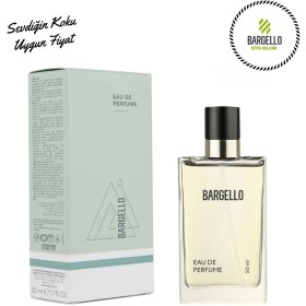 Resim Bargello 567 Erkek - 671 Kadın 50ml Edp Parfüm -bes 