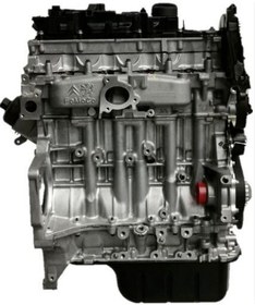 Resim Ds4 1.6 HDI Komple Motor (DV6FC) PSA Orijinal 1612521380 