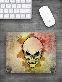 Resim ILLUSTRASYON Baskılı Dikdörtgen Mouse Pad BSKBZR 