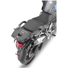 Resim Triumph Tiger 1200 Gt-gt Pro- Gt Exp. 22-25 - Rally Exp. Arka Çanta Demiri Givi Sra6422 Siyah 