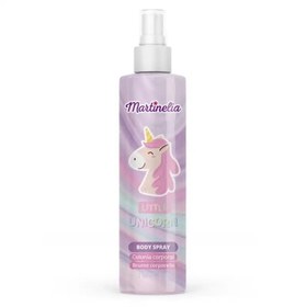Resim Martinelia Vücut Spreyi Unicorn 210 ml 