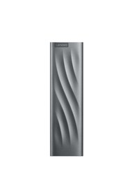 Resim LENOVO PS8 1TB Portable 1050MB/s-1000MB/s USB 3.2 Gen 2 Taşınabilir SSD GXB1M24160 