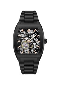 Resim Kenneth Cole Kcwgy0058601 Erkek Kol Saati Siyah 