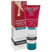 Resim Neutrogena Nasırlaşmış Ayaklar İçin Ayak Kremi 50 ml 