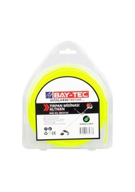 Resim Altıgen Tırpan Misinası 3.3 Mm X 46 Mt Mk4721 