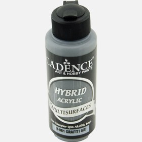 Resim Cadence Hybridmulti Fildişi Sahili 120 ml 