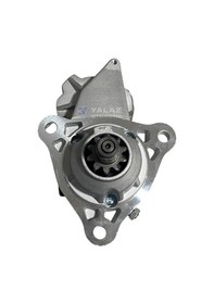 Resim 24v Marş Motoru Nıppon Denso Tipi 10 Diş 5.5 Kw 3 Kulak Iveco Stralıs 