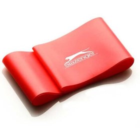 Resim Slazenger Mini Loop Band Medium Unisex STD Pilates Aksesuarları 