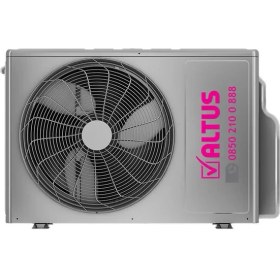 Resim Altus Alk 9060 A++ 9.000 Btu Inverter Duvar Tipi Split Klima 