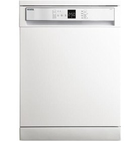 Resim VESTEL Bm 3121 3 Programlı Bulaşık Makinesi 