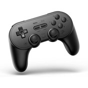 Resim Pro 2 Bluetooth Controller Nintendo Switch Kablosuz Oyun Kolu , PC, MacOS, Android, Steam & 8Bitdo