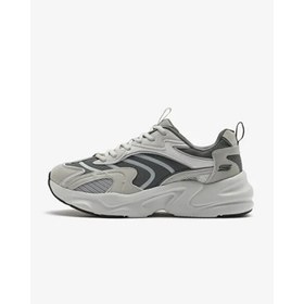 Resim Skechers Bobs Bamina 2 Erkek Spor Ayakkabı 118326 WGY (118326 WGY) 