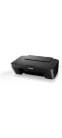 Resim Canon Pixma E-414 Yazıcı Tarayıcı Fotokopı + Photo Paper Variety Pack 