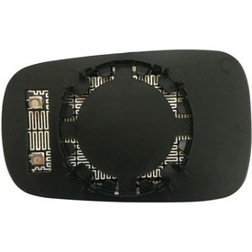 Resim Art Mg002.2483 Dıs Dıkız Ayna Camı Isıtmalı Krom Sag Laguna 01 07 