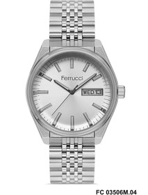 Resim Ferrucci Fc.03506m.04 Erkek Kol Saati 